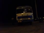 indischer Bus
